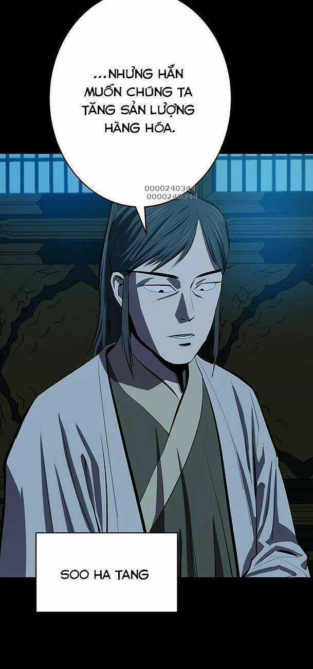 Sư Phụ Quỷ Diện Chapter 76 trang 20