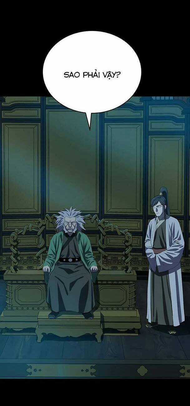 Sư Phụ Quỷ Diện Chapter 76 trang 21