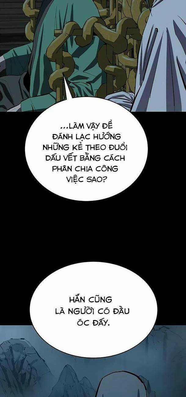 Sư Phụ Quỷ Diện Chapter 76 trang 23