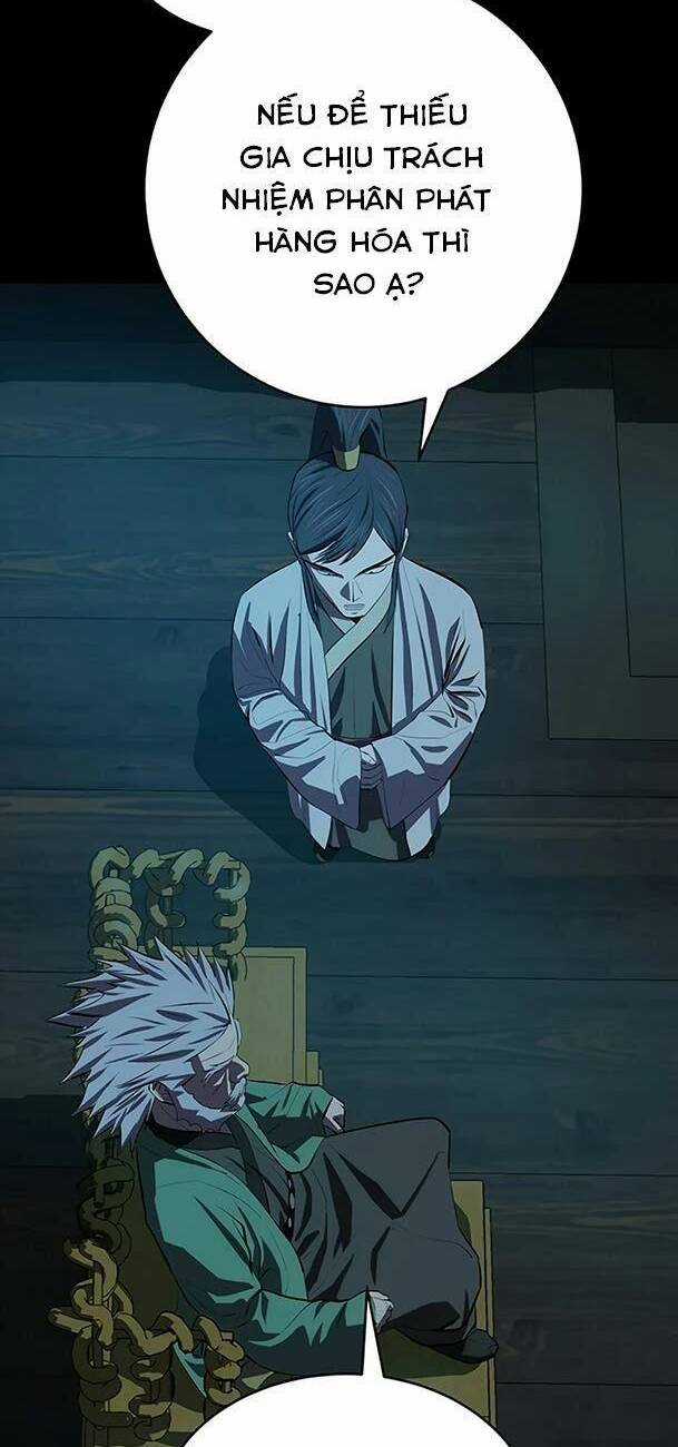 Sư Phụ Quỷ Diện Chapter 76 trang 25