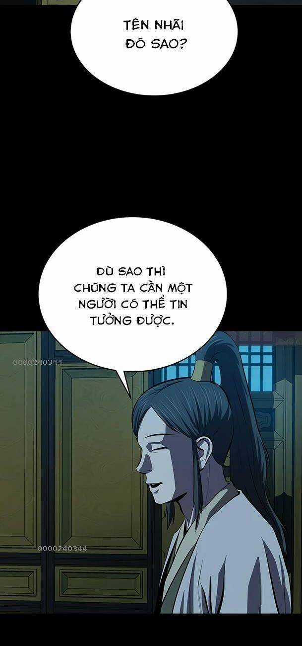 Sư Phụ Quỷ Diện Chapter 76 trang 26