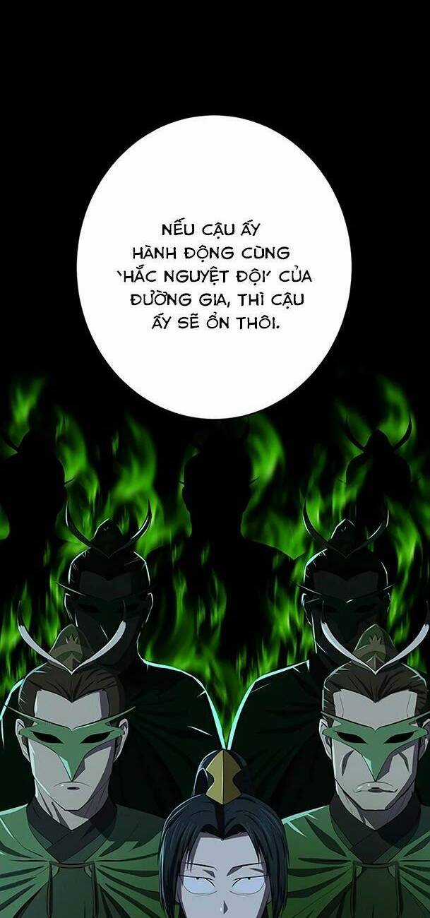 Sư Phụ Quỷ Diện Chapter 76 trang 27