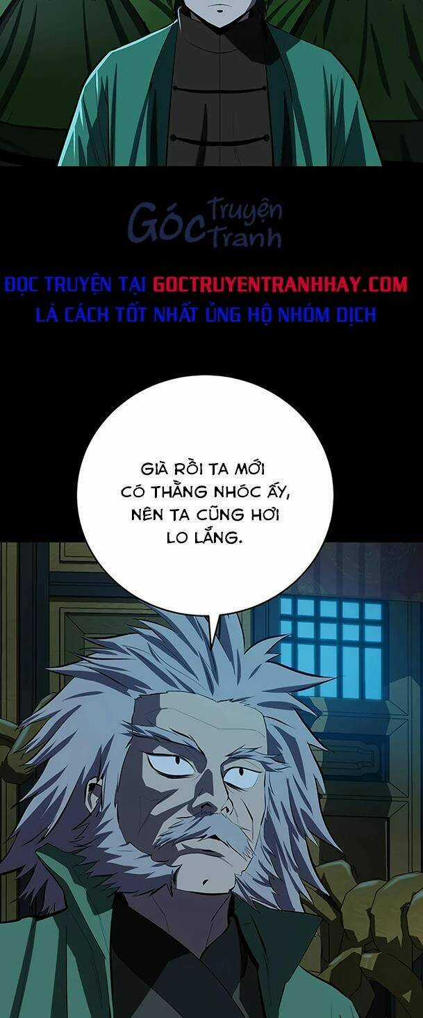 Sư Phụ Quỷ Diện Chapter 76 trang 28