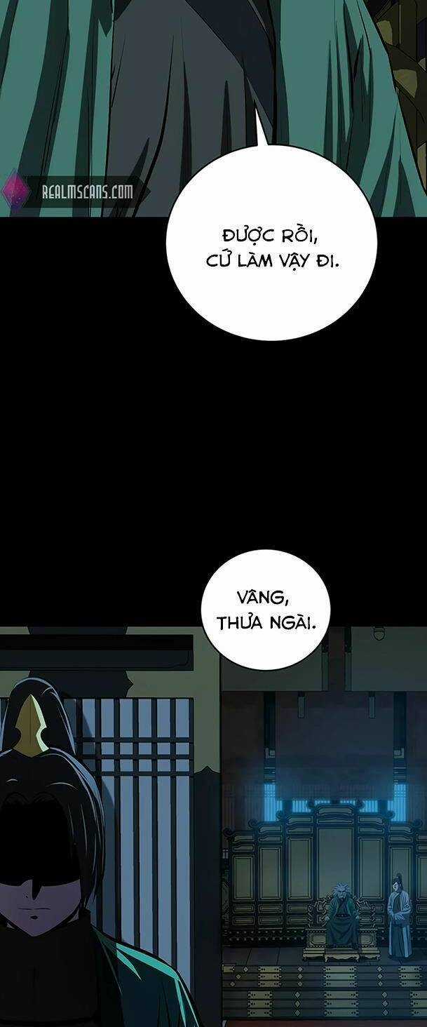 Sư Phụ Quỷ Diện Chapter 76 trang 29