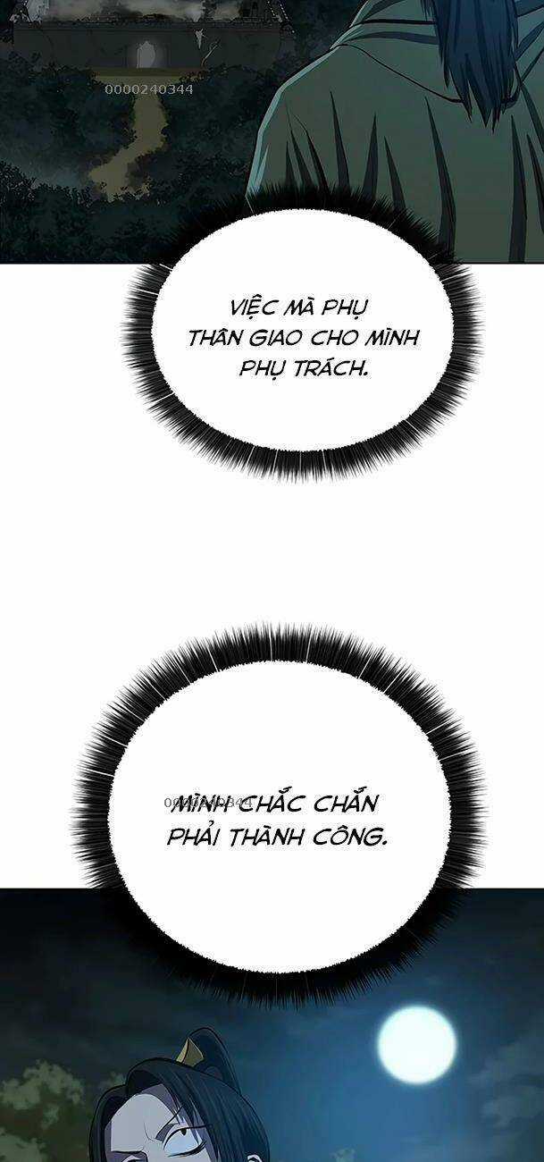 Sư Phụ Quỷ Diện Chapter 76 trang 32