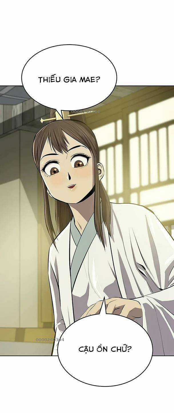 Sư Phụ Quỷ Diện Chapter 76 trang 38