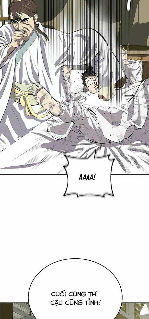 Sư Phụ Quỷ Diện Chapter 76 trang 43