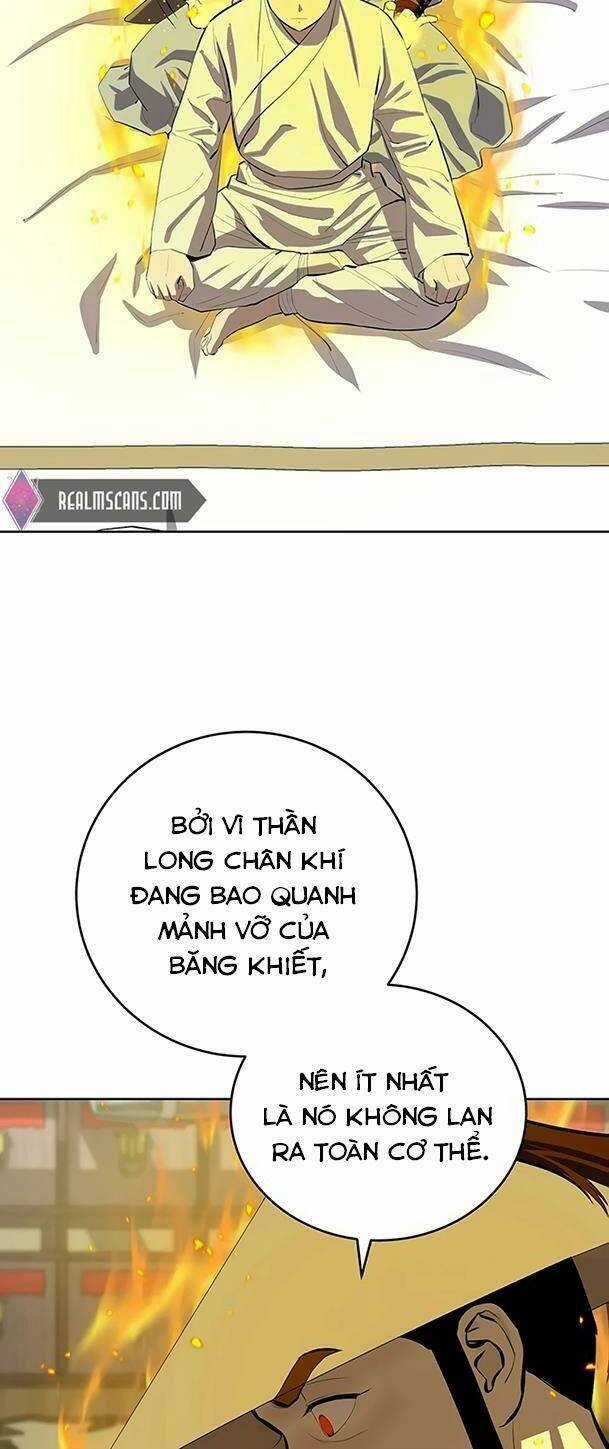 Sư Phụ Quỷ Diện Chapter 76 trang 49