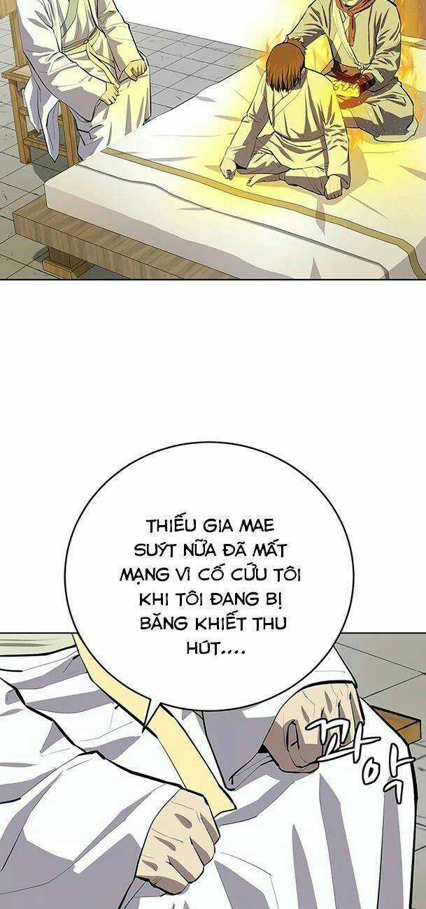 Sư Phụ Quỷ Diện Chapter 76 trang 52