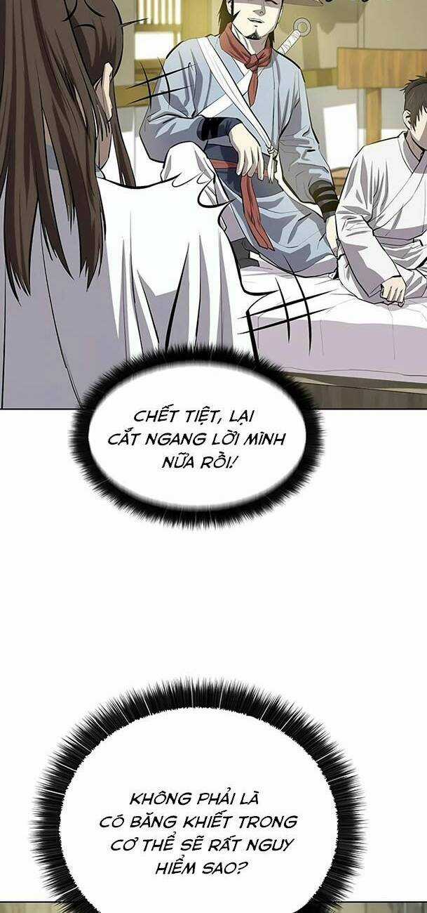 Sư Phụ Quỷ Diện Chapter 76 trang 55