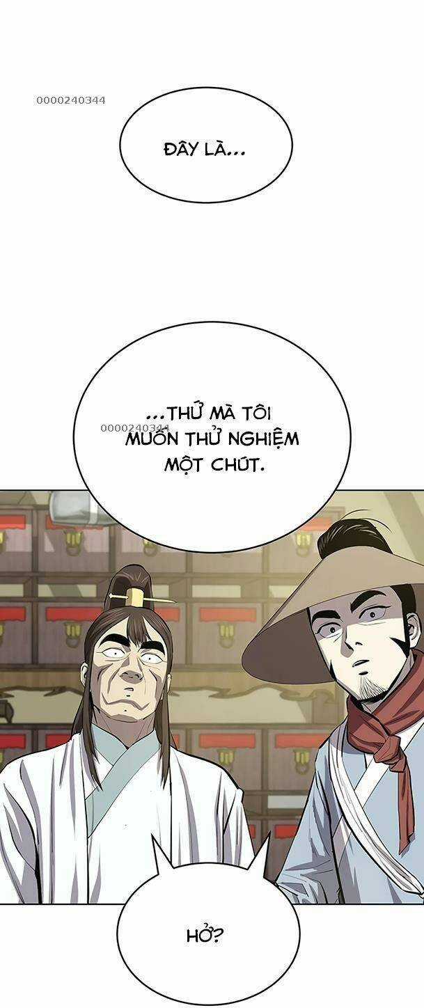 Sư Phụ Quỷ Diện Chapter 76 trang 58