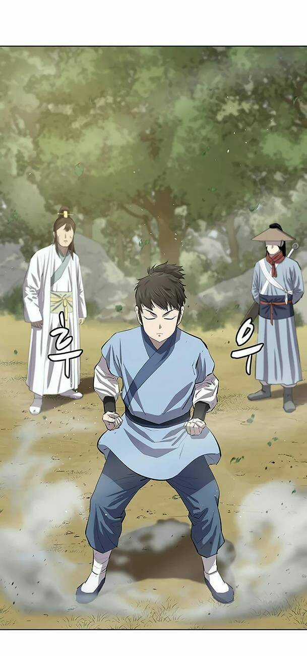 Sư Phụ Quỷ Diện Chapter 76 trang 60