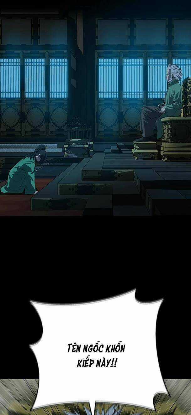 Sư Phụ Quỷ Diện Chapter 76 trang 8