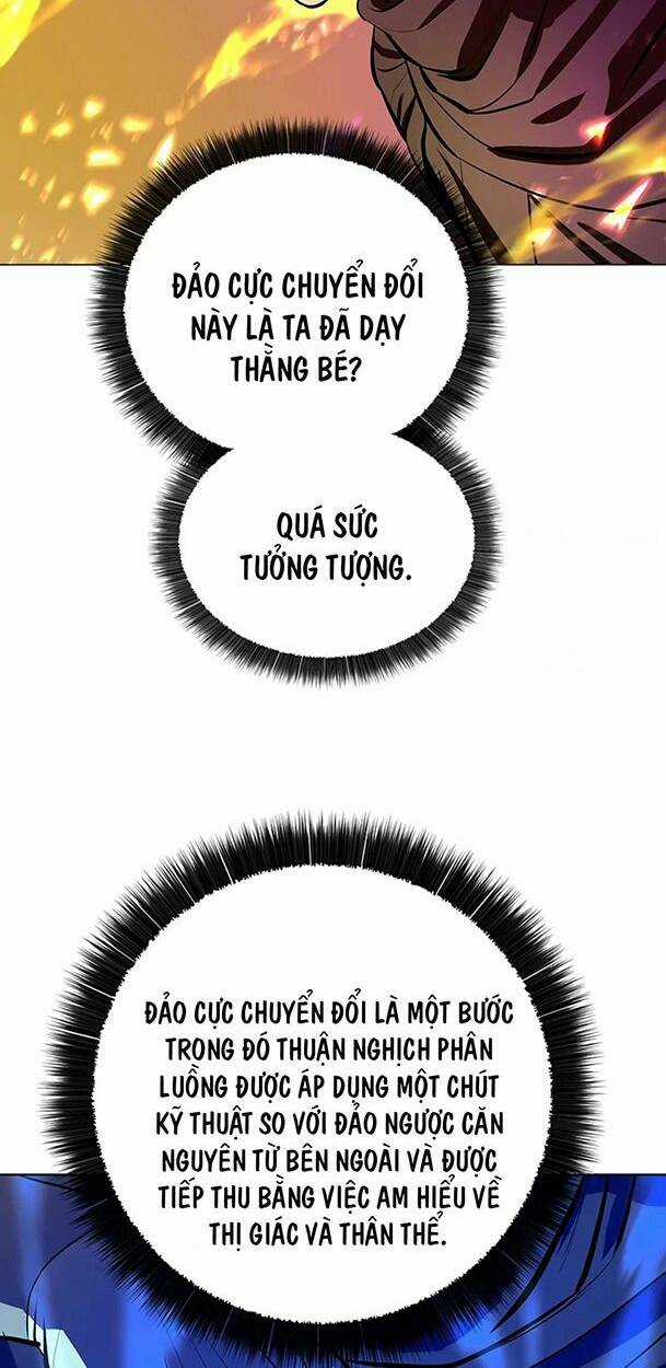 Sư Phụ Quỷ Diện Chapter 77 trang 12