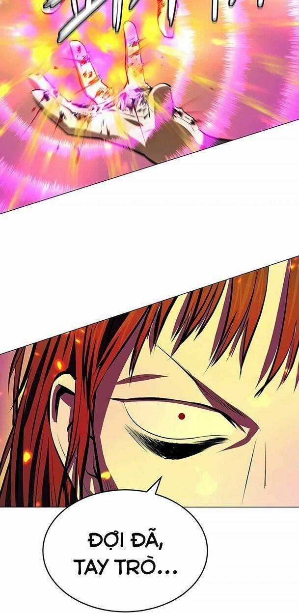 Sư Phụ Quỷ Diện Chapter 77 trang 17