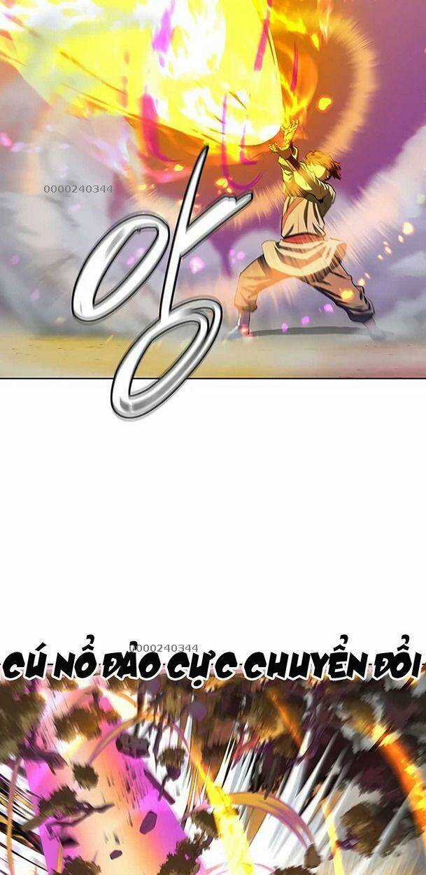 Sư Phụ Quỷ Diện Chapter 77 trang 19