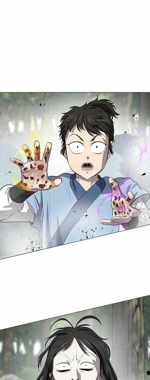 Sư Phụ Quỷ Diện Chapter 77 trang 21