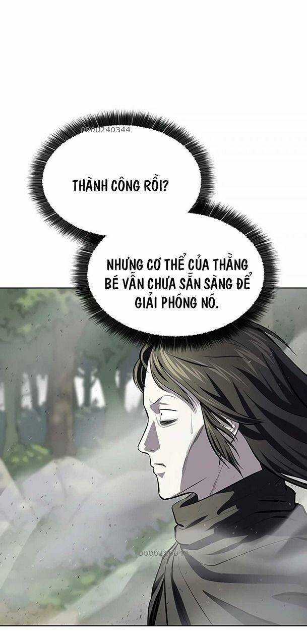 Sư Phụ Quỷ Diện Chapter 77 trang 23