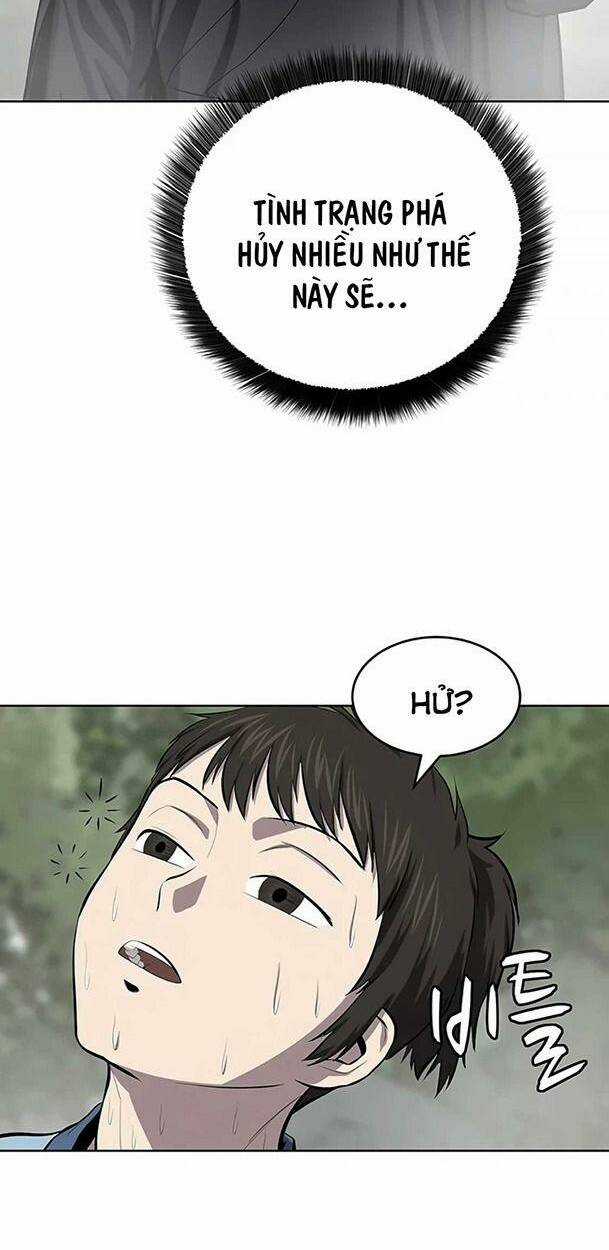 Sư Phụ Quỷ Diện Chapter 77 trang 26