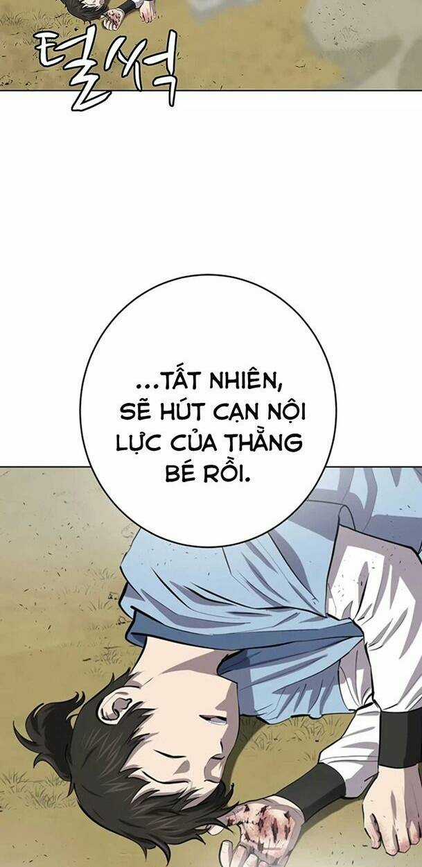 Sư Phụ Quỷ Diện Chapter 77 trang 28