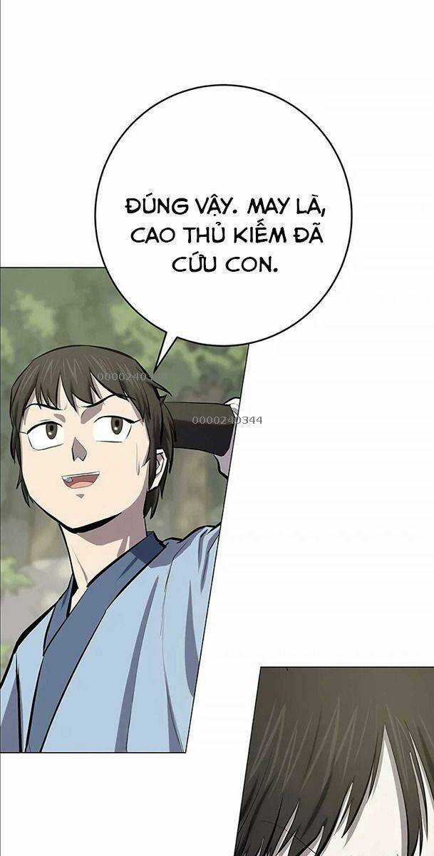 Sư Phụ Quỷ Diện Chapter 77 trang 3