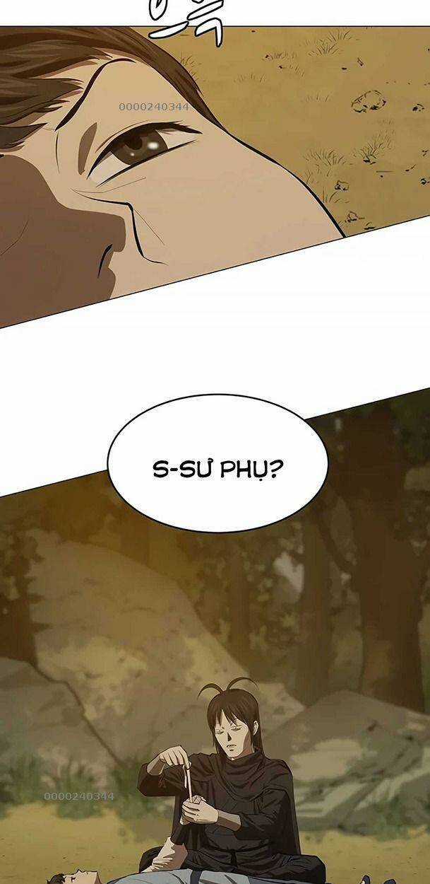 Sư Phụ Quỷ Diện Chapter 77 trang 31