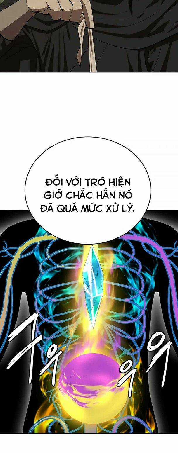 Sư Phụ Quỷ Diện Chapter 77 trang 33