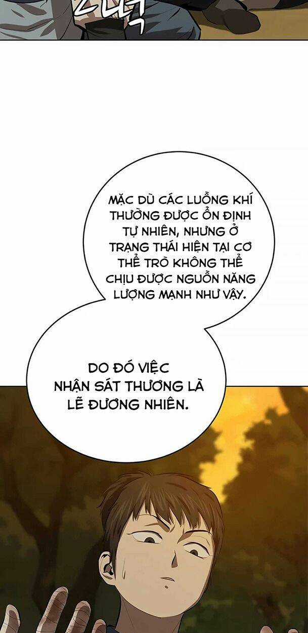 Sư Phụ Quỷ Diện Chapter 77 trang 35