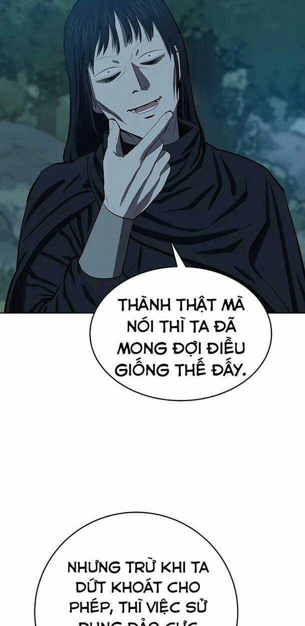 Sư Phụ Quỷ Diện Chapter 77 trang 40