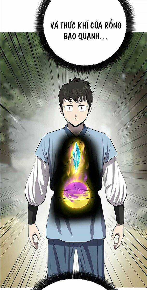 Sư Phụ Quỷ Diện Chapter 77 trang 5