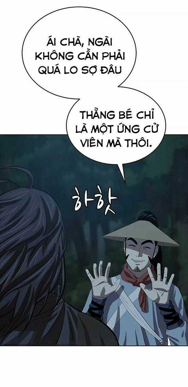 Sư Phụ Quỷ Diện Chapter 77 trang 56