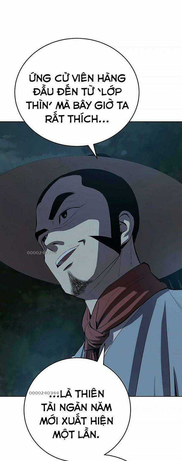 Sư Phụ Quỷ Diện Chapter 77 trang 57