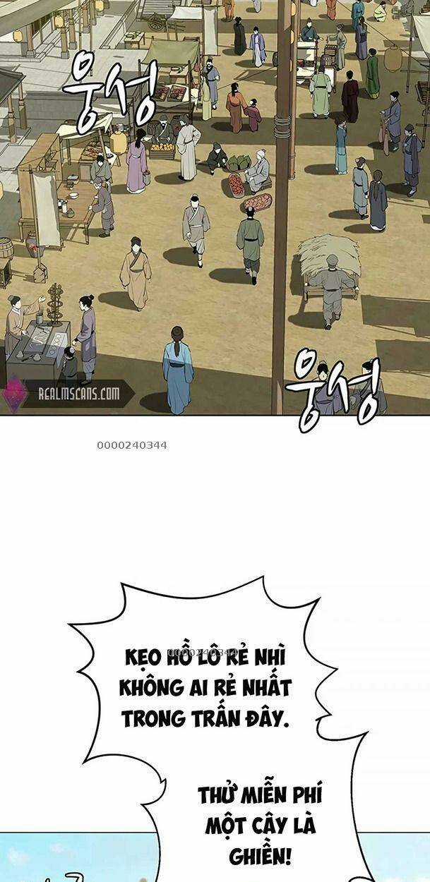 Sư Phụ Quỷ Diện Chapter 77 trang 61