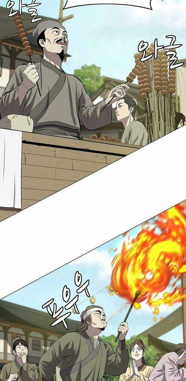 Sư Phụ Quỷ Diện Chapter 77 trang 62