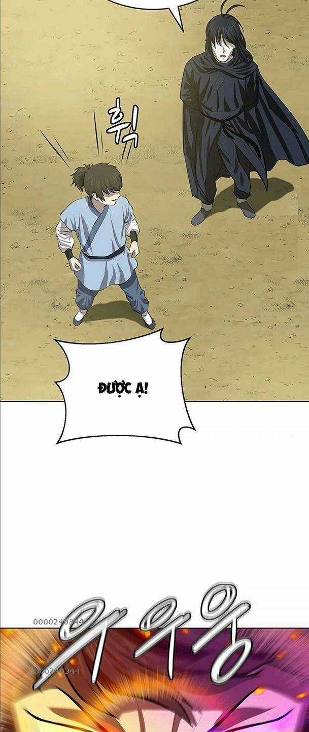 Sư Phụ Quỷ Diện Chapter 77 trang 9