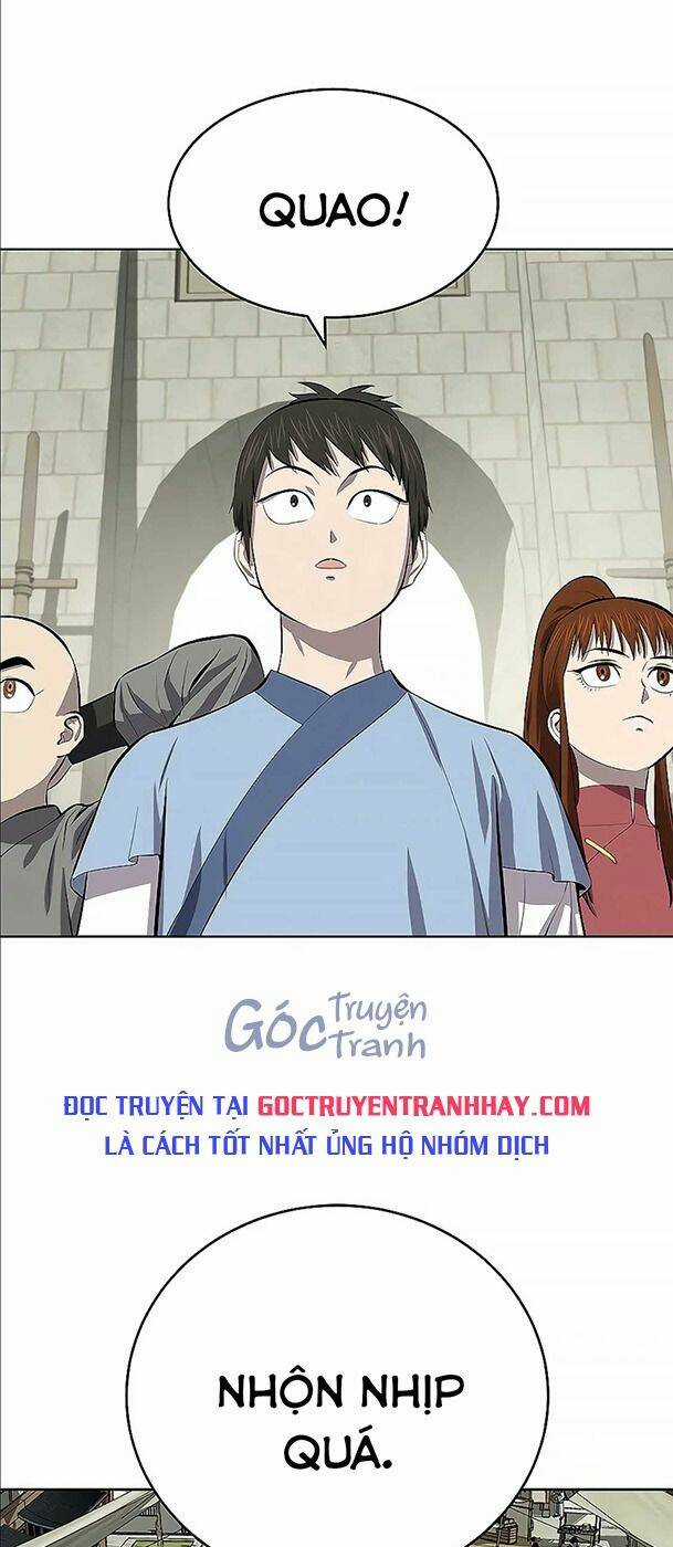 Sư Phụ Quỷ Diện Chapter 78 trang 0