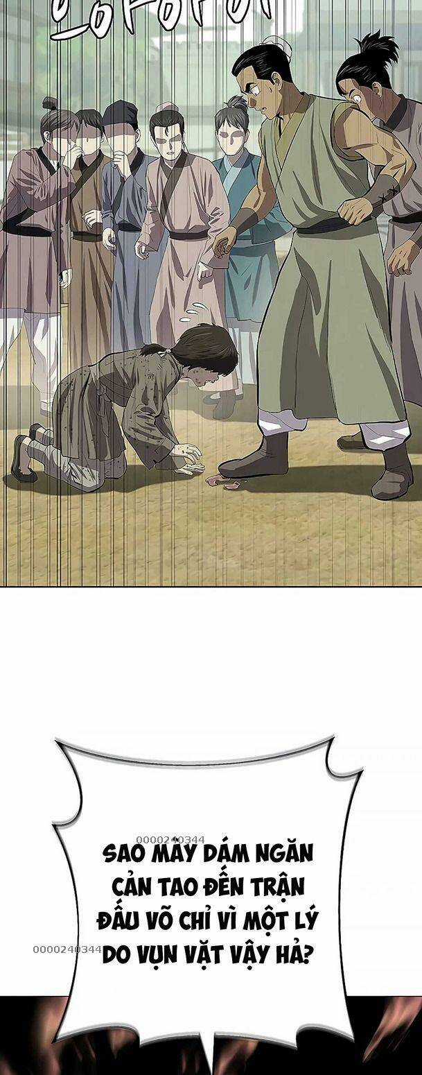 Sư Phụ Quỷ Diện Chapter 78 trang 10