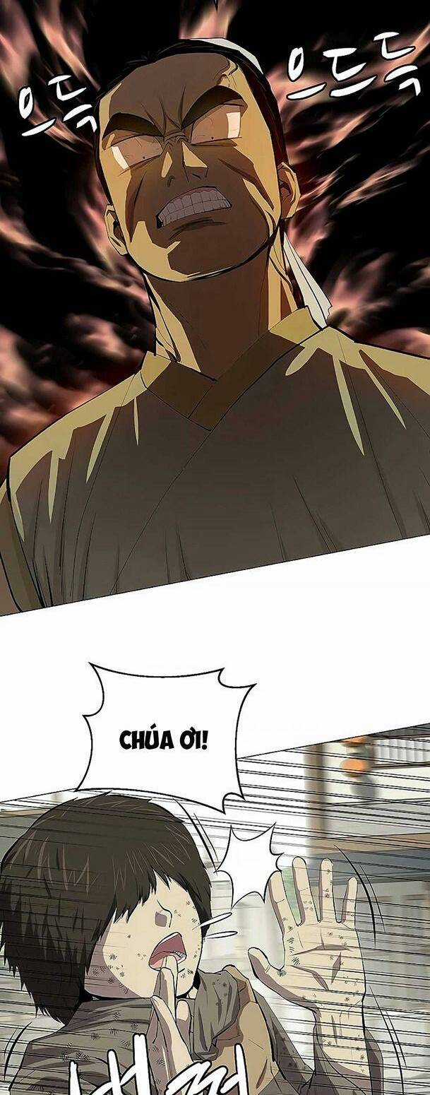 Sư Phụ Quỷ Diện Chapter 78 trang 11