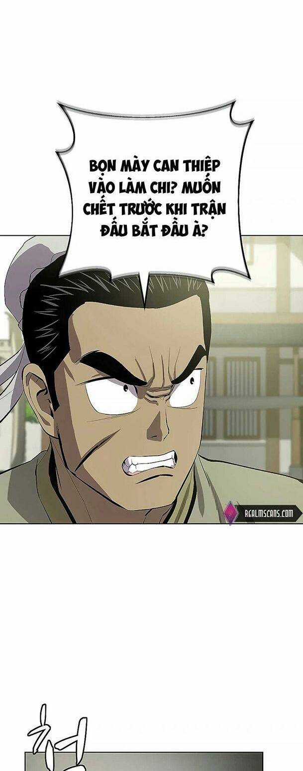 Sư Phụ Quỷ Diện Chapter 78 trang 17