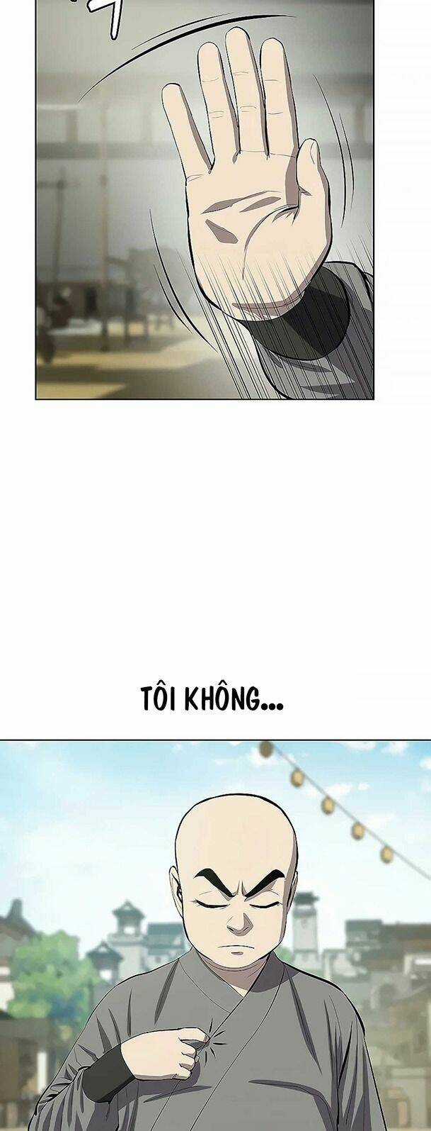 Sư Phụ Quỷ Diện Chapter 78 trang 18