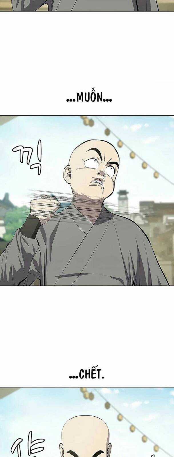 Sư Phụ Quỷ Diện Chapter 78 trang 19