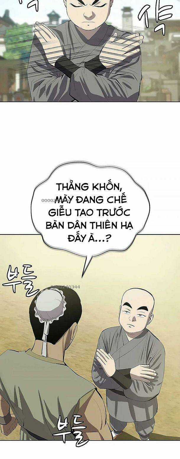 Sư Phụ Quỷ Diện Chapter 78 trang 20