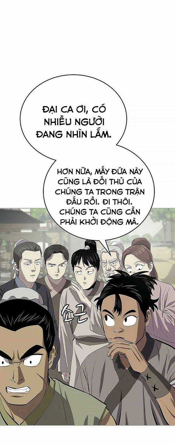 Sư Phụ Quỷ Diện Chapter 78 trang 21