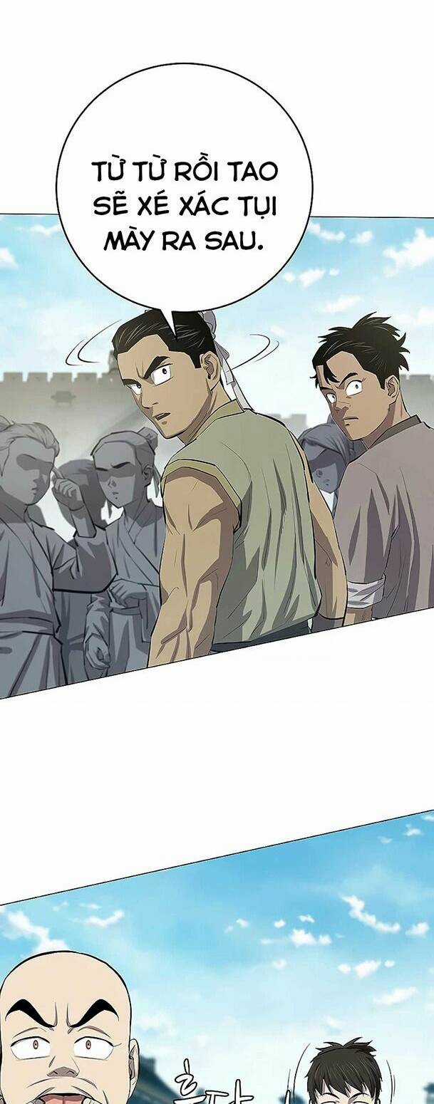 Sư Phụ Quỷ Diện Chapter 78 trang 23