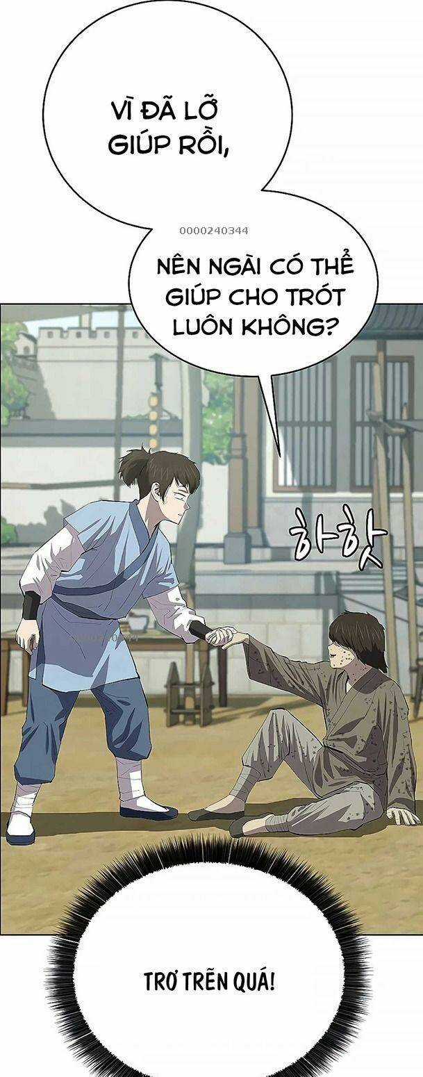 Sư Phụ Quỷ Diện Chapter 78 trang 26