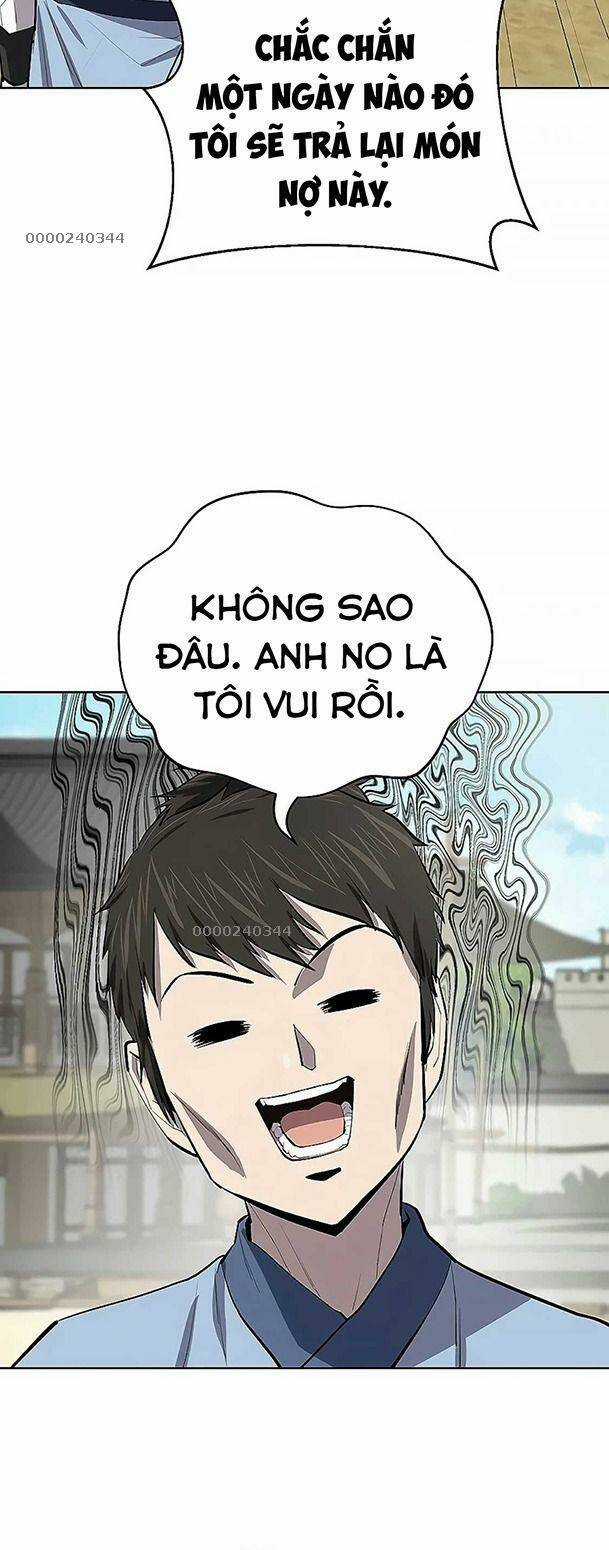 Sư Phụ Quỷ Diện Chapter 78 trang 30