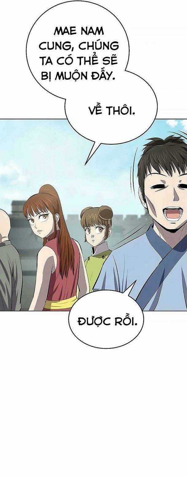 Sư Phụ Quỷ Diện Chapter 78 trang 31