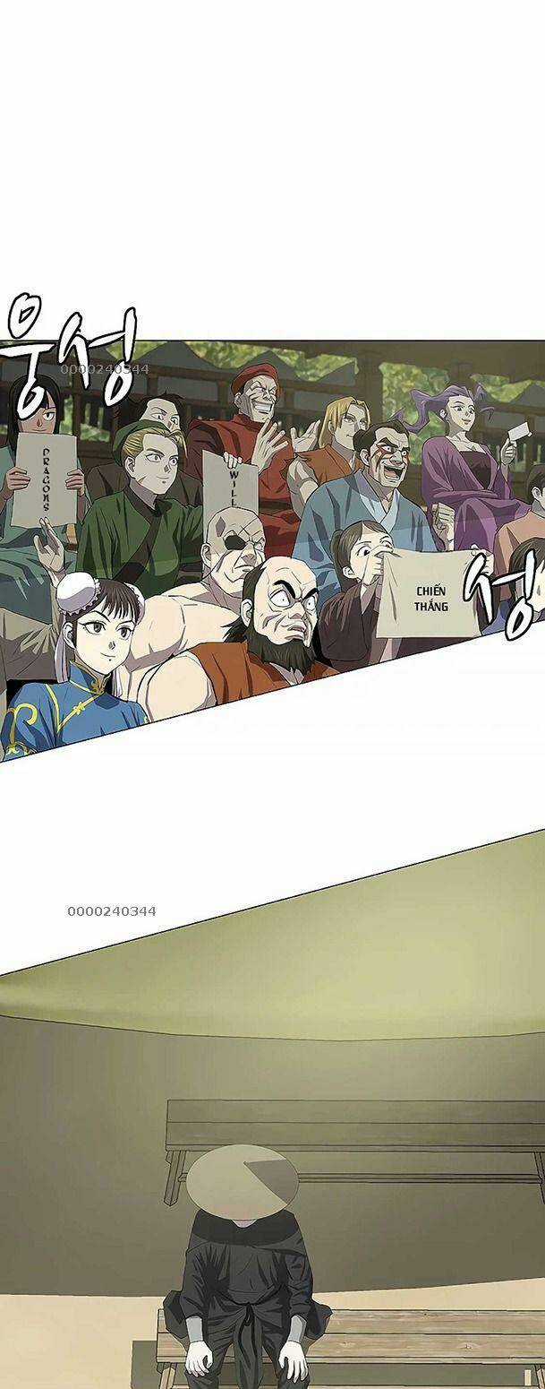 Sư Phụ Quỷ Diện Chapter 78 trang 32