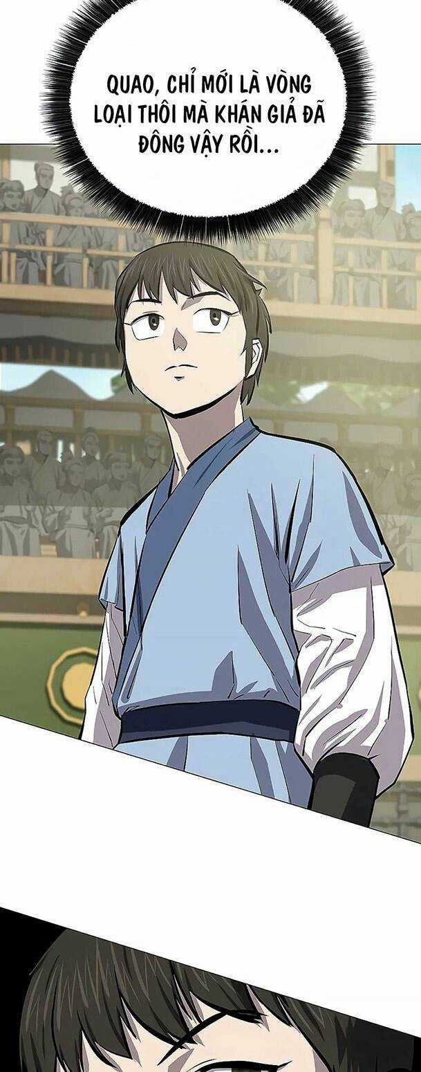 Sư Phụ Quỷ Diện Chapter 78 trang 35