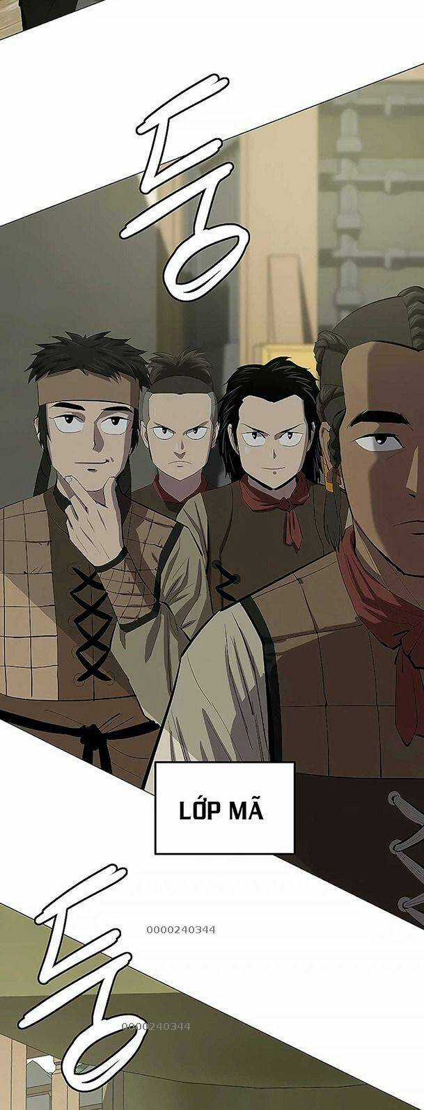 Sư Phụ Quỷ Diện Chapter 78 trang 38